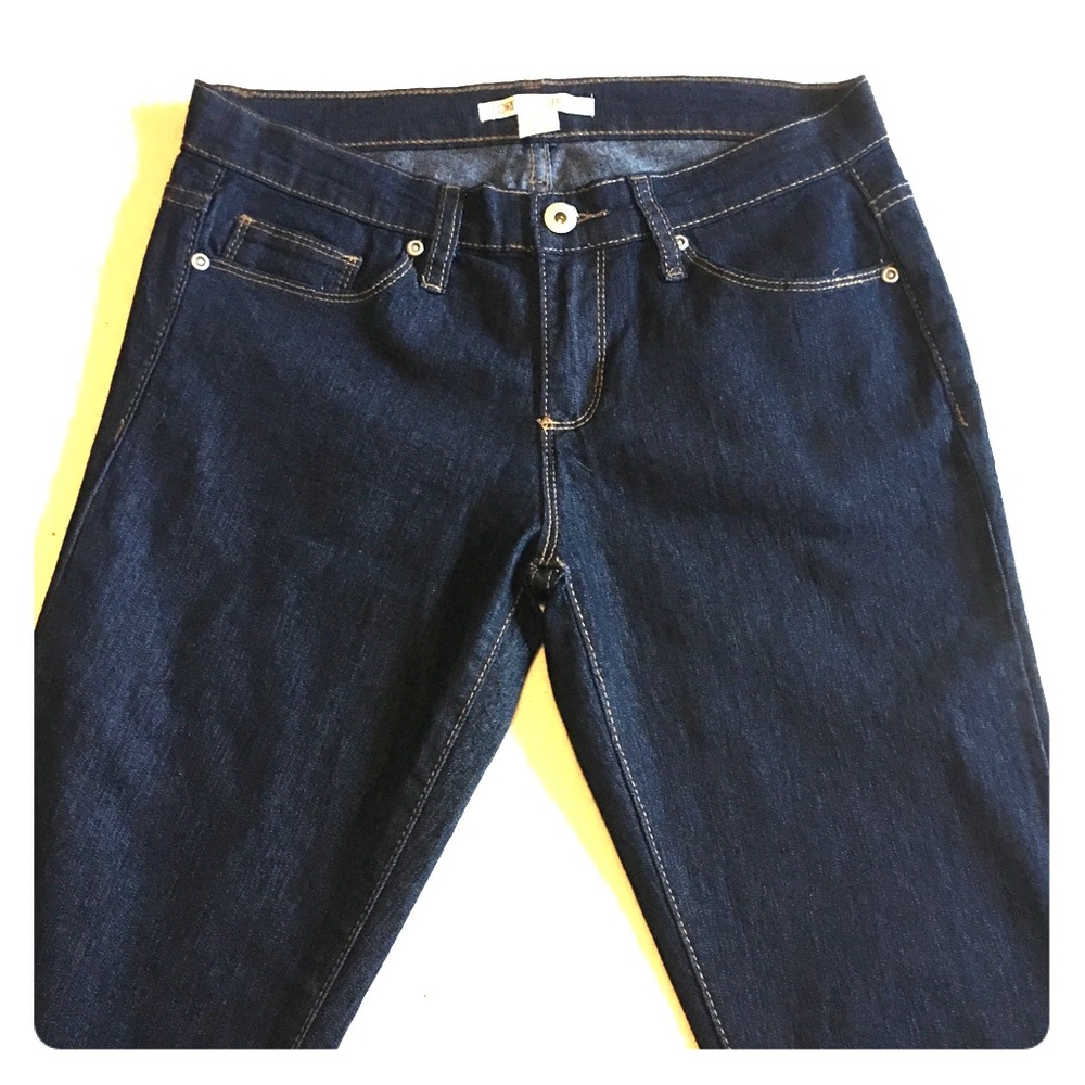NWT Forever 21 Skinny Jeans Size 27 Long